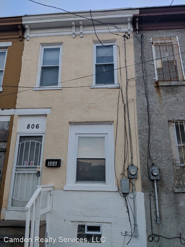 Foto principal - 2 br, 1 bath House - 806 Line