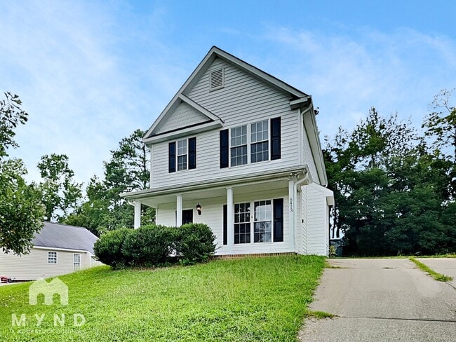 Building Photo - 5413 Advantis Dr