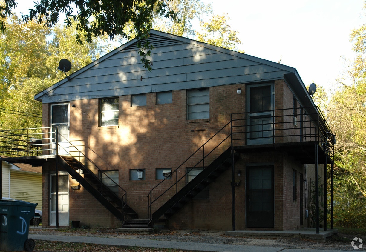 Building Photo - 1023 Berkeley St