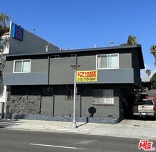 Building Photo - 4115 W Century Blvd