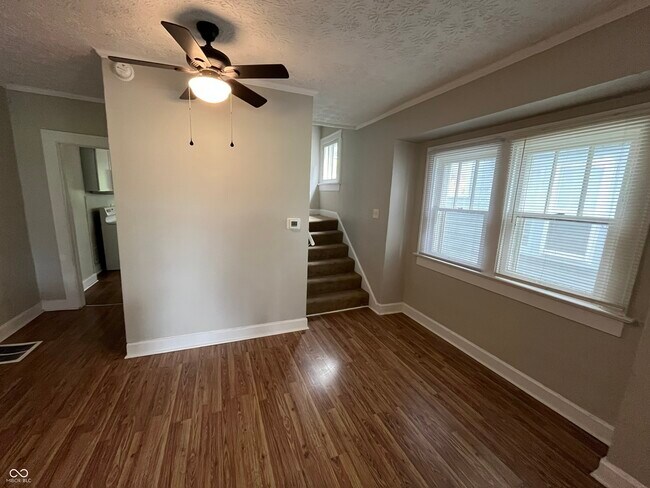 Building Photo - 560 Udell St