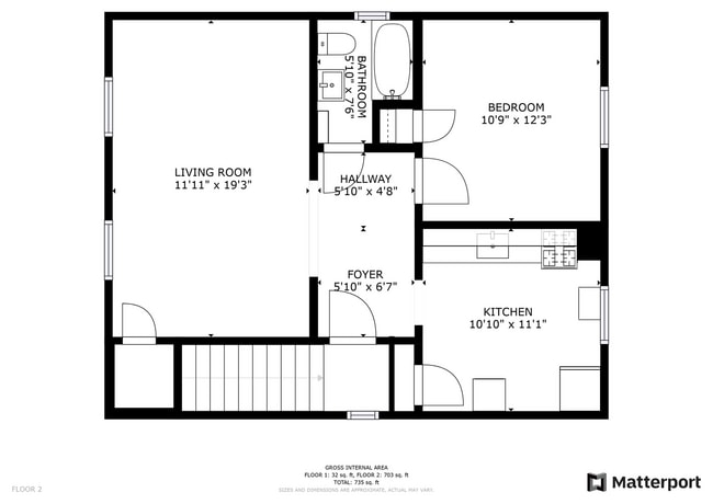 Building Photo - Crozet One Bedroom!
