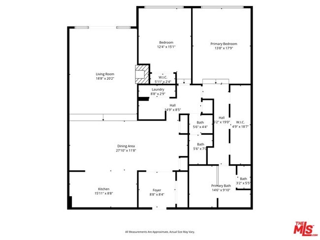 Foto del edificio - 1260 S Beverly Glen Blvd