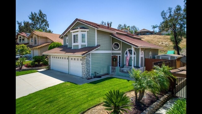 Building Photo - 23903 Creekwood Dr