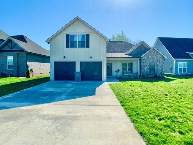 Building Photo - 161 Jesse Dr