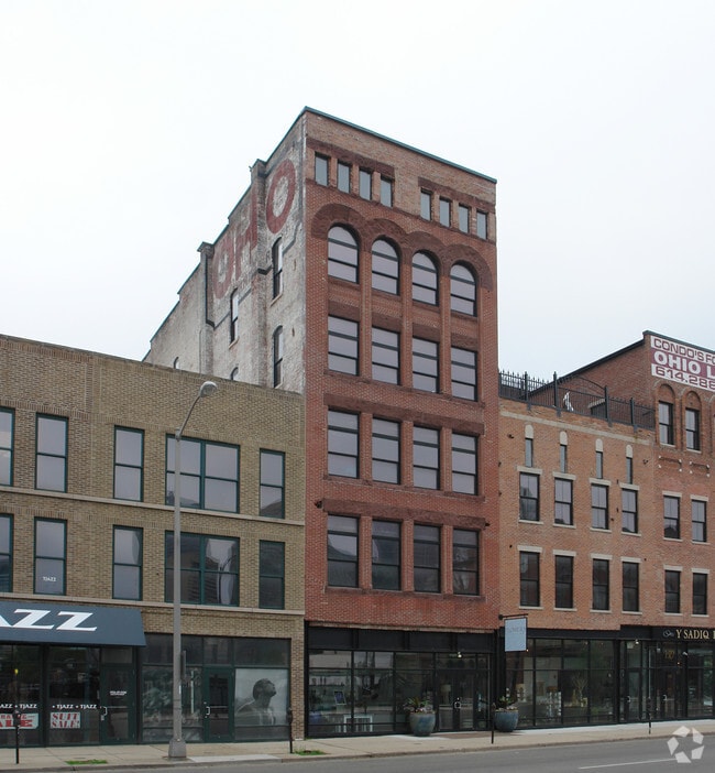 Ohio Furniture Bldg