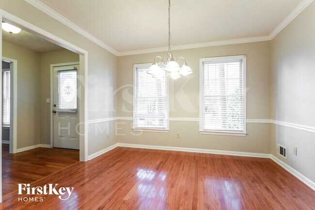 Foto del edificio - 3584 Baywater Ct