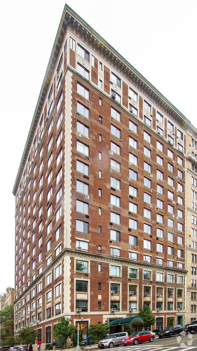 The Bolivar Rentals New York, NY