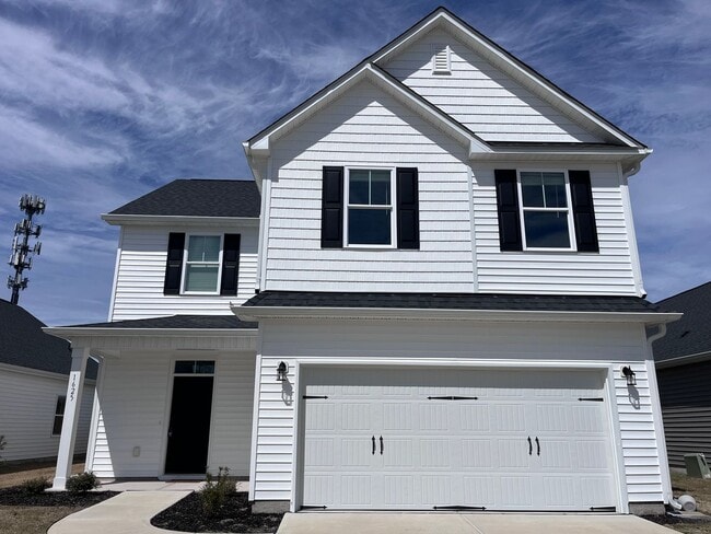 Foto del edificio - The Landing at Lewis Creek - 4 BED | 2.5 BATH Home!