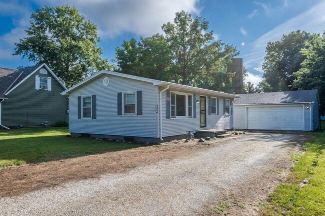 Building Photo - 206 Wesley Ave