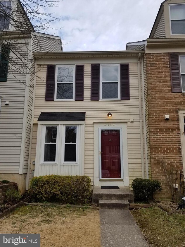 6506 Ducketts Ln Unit 115, Elkridge, MD 21075 Condo for Rent in Elkridge, MD
