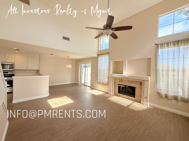 Building Photo - 4675 Los Alamos Way