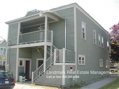 Foto del edificio - 2422 E St