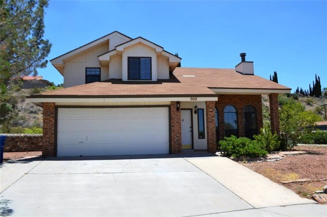 Building Photo - 900 Mark Wallace Ln