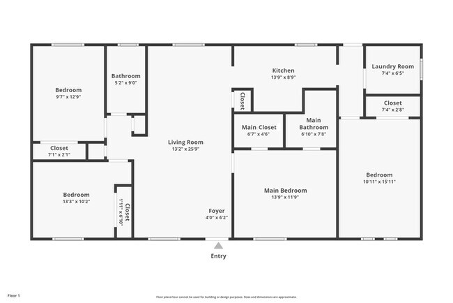 Foto del edificio - 8567 Canton Dr