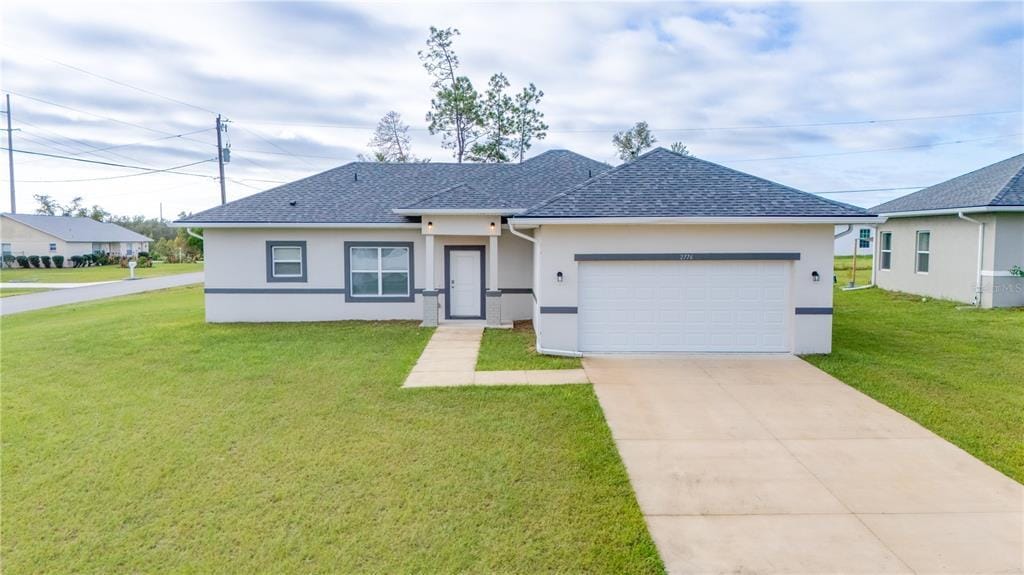 Foto principal - 2776 SW 142nd Ln