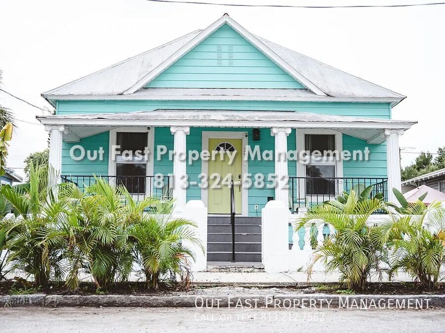 Photo - 2908 Sanchez St,-