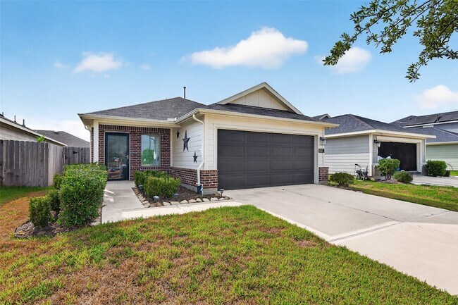 Foto del edificio - 6747 Scarlet Sagebrush St