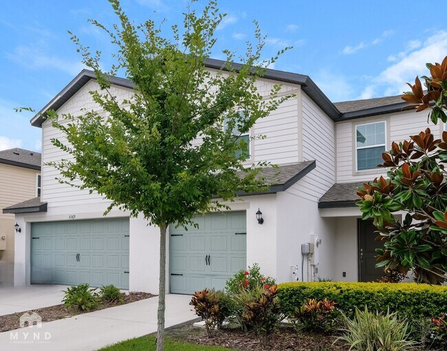 Foto del edificio - 5367 Companion Ln