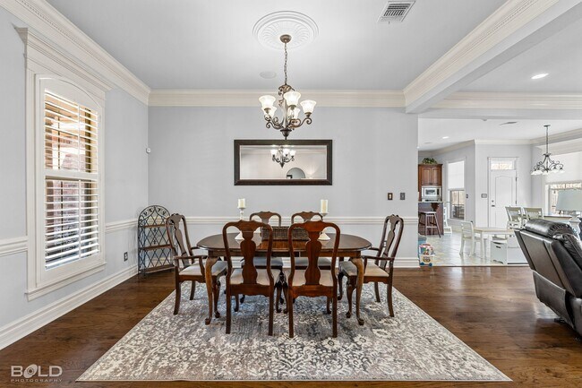 Foto del edificio - 135 Eagle Bend Way