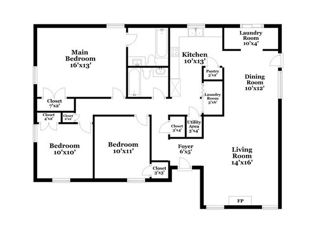 Building Photo - 5961 ASPEN CV, Millington, TN 38053