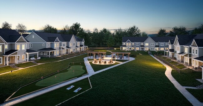 Foto del edificio - Marglyn Matthews