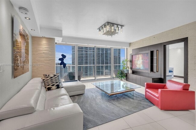 Foto del edificio - 200 Biscayne Blvd Way