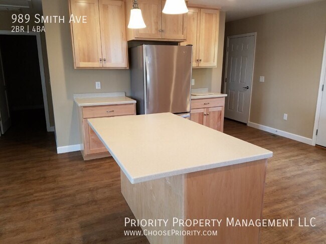Foto del edificio - 2BR 3.5BA Duplex, Harrisonburg