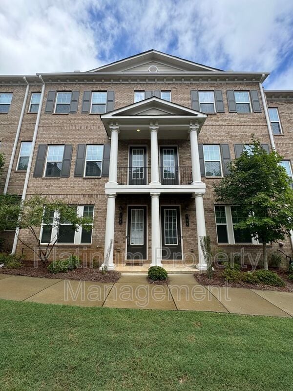 Building Photo - 707 Topsail Ln