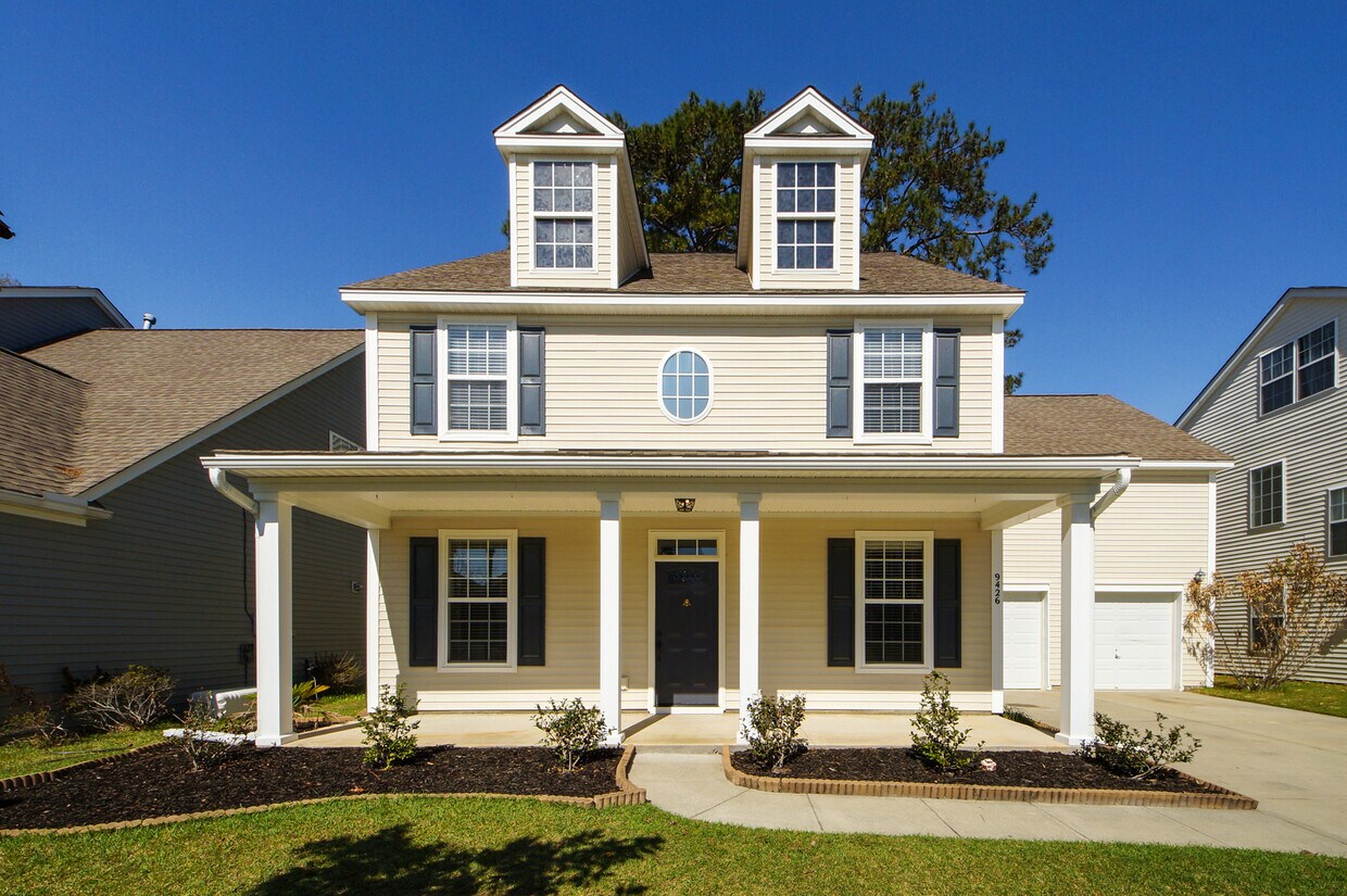 Beautiful Home in Wescott Plantation House Rental in Summerville, SC