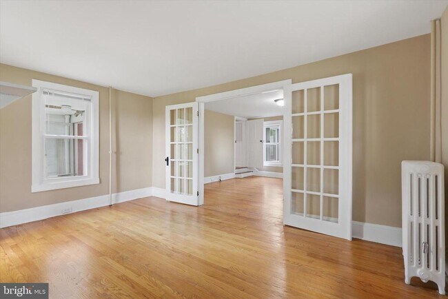 Foto del edificio - 8606 Yellow Springs Rd