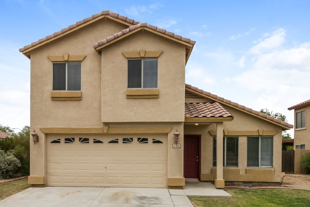 Foto principal - 6760 N 77th Ave