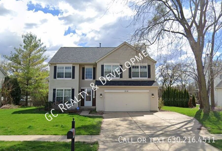 Foto principal - *** 4 BDRM- 2.5 BTH / REAR DECK & GAZEBO /...