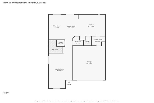 Foto del edificio - 11146 W Brittlewood Dr