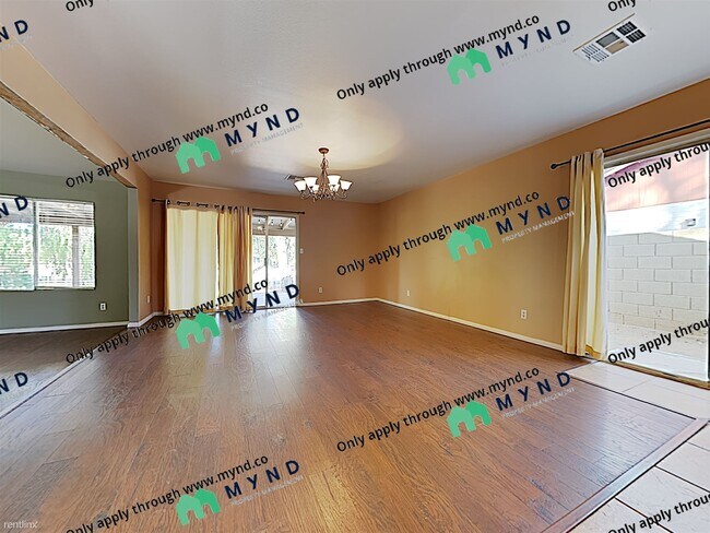Building Photo - 3 br, 2 bath House - 2742 S Las Flores