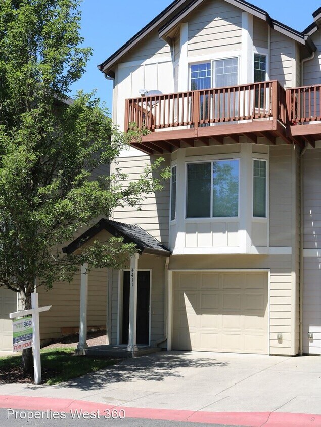 Primary Photo - 3 br, 3 bath House - 4411 NE Nicholson Loop
