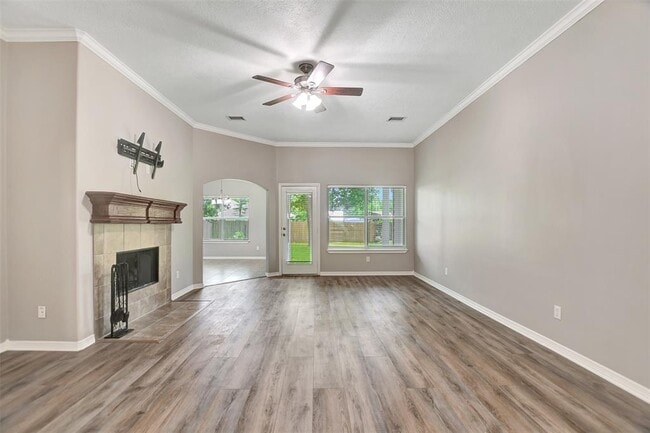 Building Photo - 1411 Briarcliff St