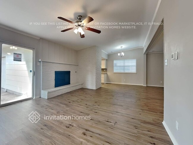 Foto del edificio - 721 Westover Dr