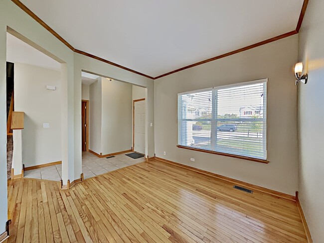 Building Photo - 3203 New Market Ave