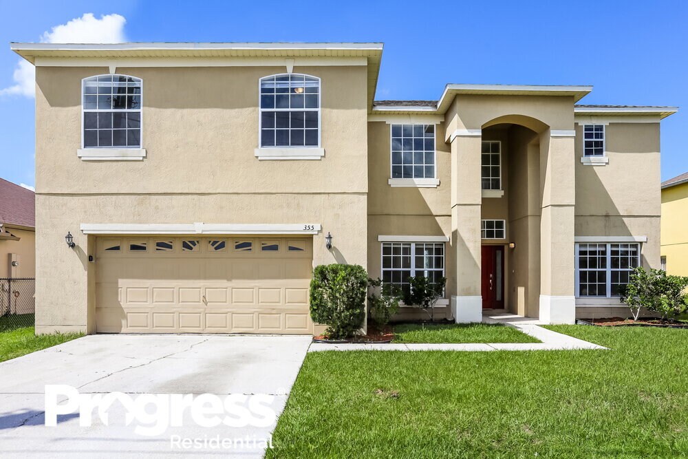 Foto principal - 355 Aylesbury Ct
