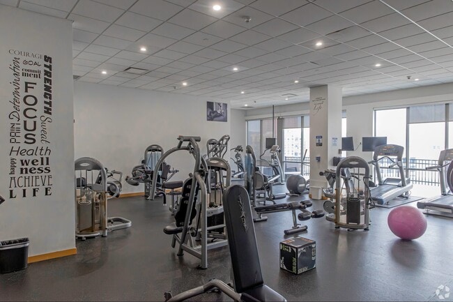 Interior Photo - 66 Main Street