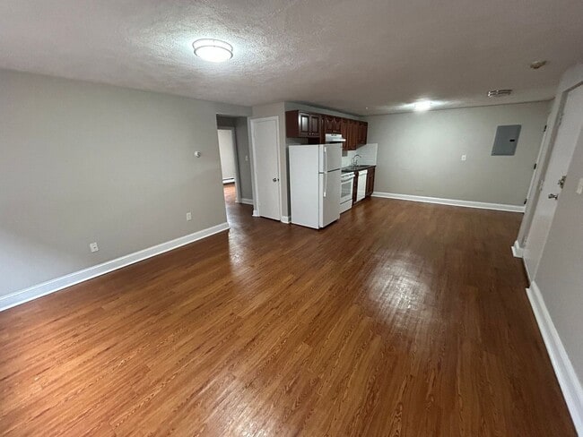 Foto del interior - Harvard Street Apartments