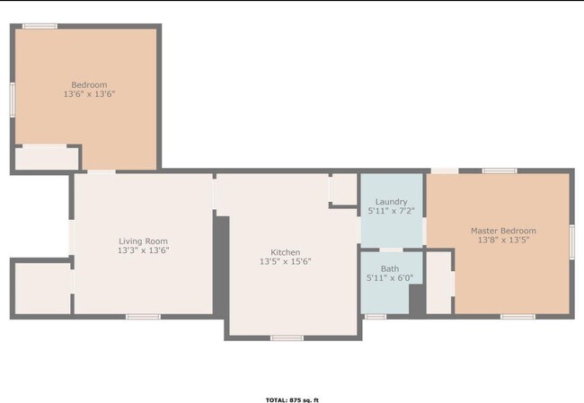 Foto del edificio - 507 W Chambers St