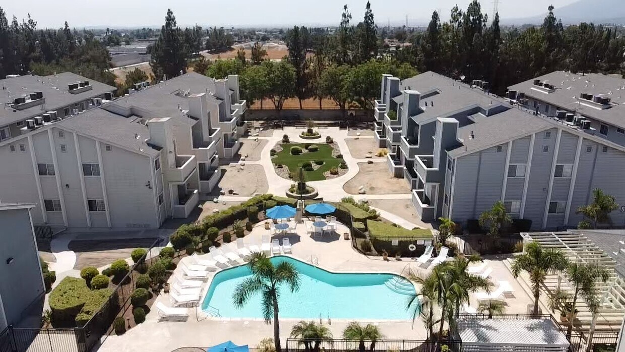 777 S Citrus Ave Unit 150, Azusa, CA 91702 Condo for Rent in Azusa, CA