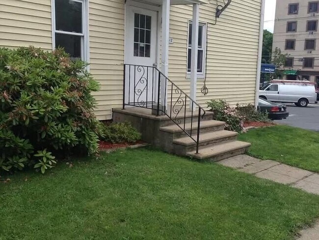 Foto del edificio - 107 Broad St