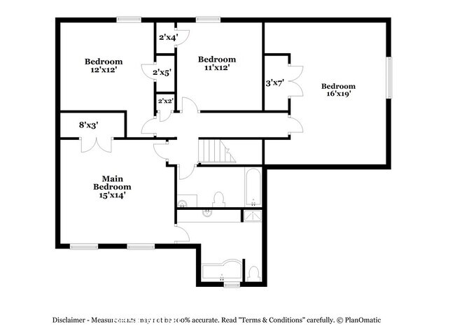 Building Photo - 1390 Misty Ridge Ct
