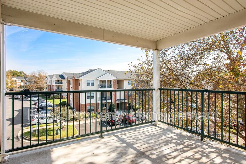 Building Photo - 9301 Baffy Ct