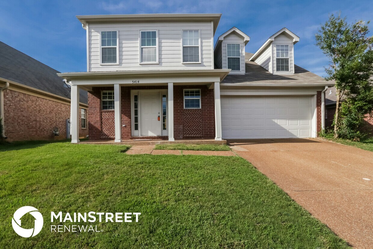 Foto principal - 5414 Maiden Grass Dr