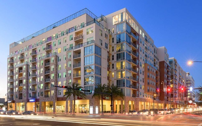 Foto del edificio - The Standard at Gainesville