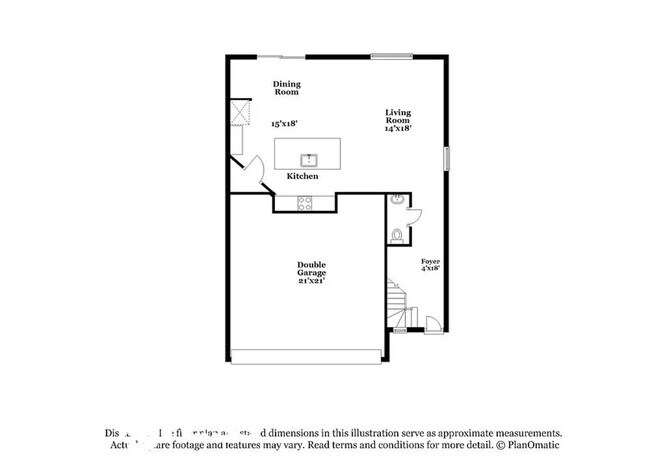 Building Photo - 15545 Miller Creek Dr
